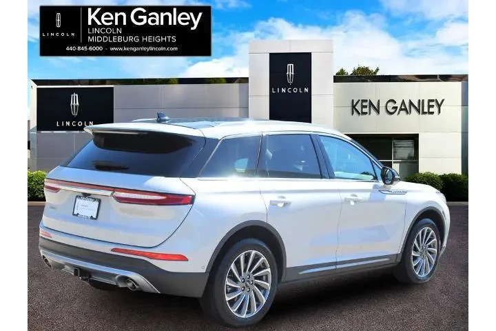 $36498 : Lincoln Corsair 2023 AWD Res image 7