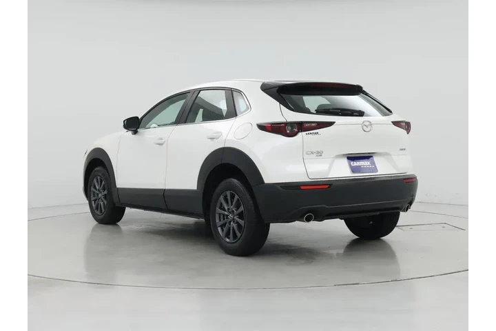 $20998 : Mazda CX-30 2021 AWD 2.5 S 4 image 2