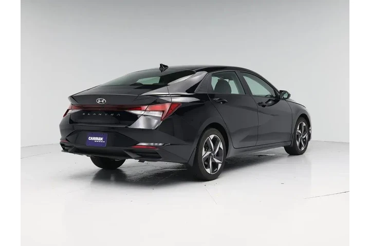 $21998 : Hyundai ELANTRA 2023 SEL 4dr image 8
