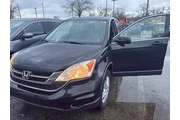 $11000 : Honda CR-V 2011 EX 4dr SUV thumbnail