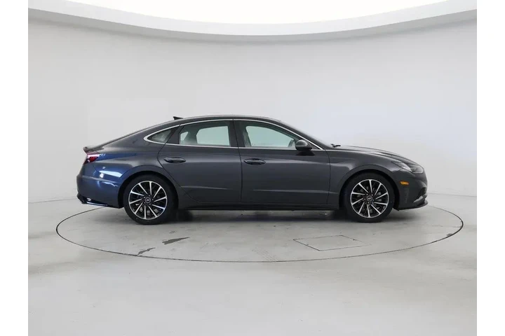 $23998 : Hyundai SONATA 2023 Limited image 7