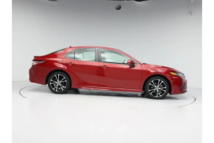 $23998 : Toyota Camry 2020 SE 4dr Sed image 7