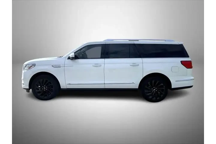 $38417 : Lincoln Navigator L 2021 4x4 image 8
