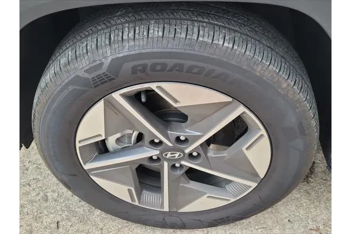 $31490 : Hyundai TUCSON Hybrid 2025 A image 6