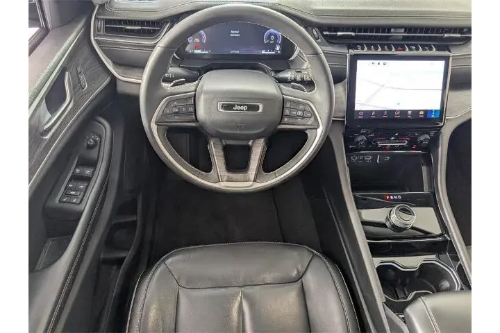 $26688 : Jeep Grand Cherokee 2023 4x2 image 8