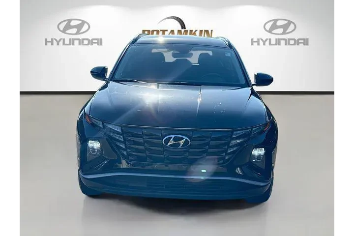 $20271 : Hyundai TUCSON 2024 SEL 4dr image 2