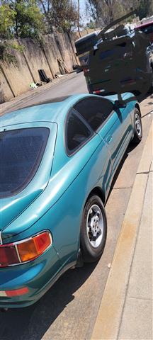 $2400 : 1994 Toyota celica En venta image 6