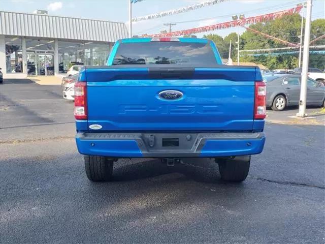 $31000 : 2021 FORD F150 SUPERCREW CAB2 image 6