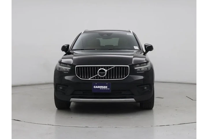 $24998 : Volvo XC40 2021 AWD T5 Inscr image 5