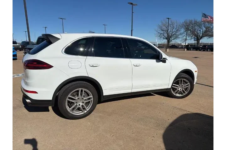$19595 : Porsche Cayenne 2016 AWD 4dr image 8