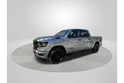$35000 : Ram 1500 2024 4x2 Big Horn 4 thumbnail