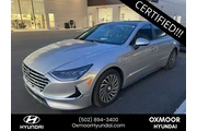 $27057 : Hyundai SONATA Hybrid 2023 L thumbnail