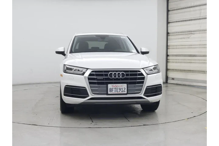 $20998 : Audi Q5 2018 AWD 2.0T quattr image 5