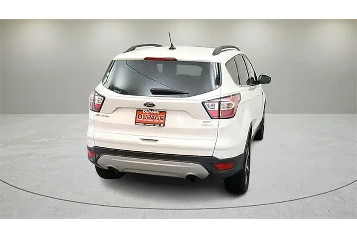 $10337 : Ford Escape 2018 SEL 4dr SUV image 8