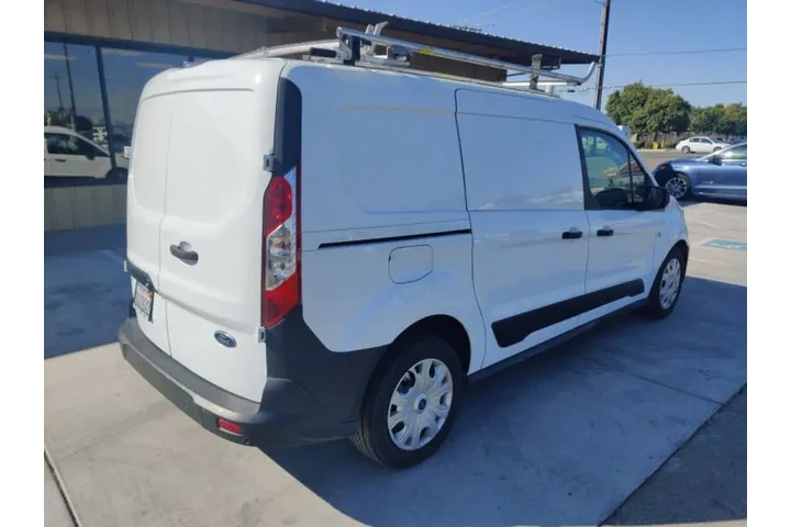 $16999 : 2019 Transit Connect XL image 6