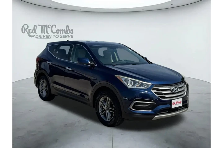 $14991 : Hyundai SANTA FE Sport 2017 image 7