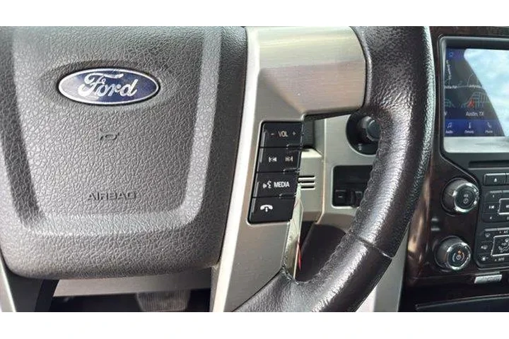 $19411 : Ford F-150 2013 4x4 King Ran image 10