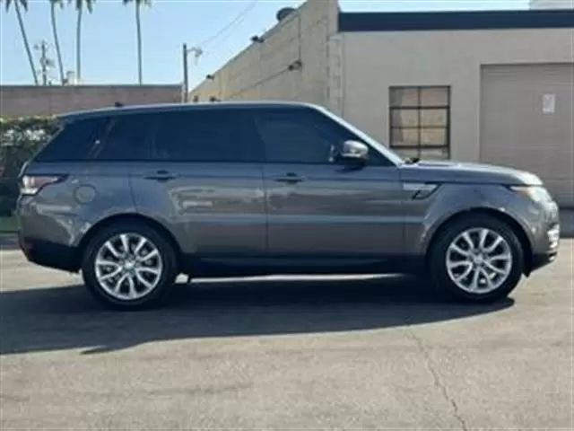 $16990 : 2016 LAND ROVER RANGE ROVER S image 3