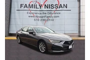 Acura TLX 2023 4dr Sedan en Long Island