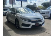 $15499 : 2016 Civic EX thumbnail