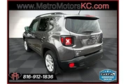 $12989 : 2016 Renegade 4WD 4dr Latitude thumbnail