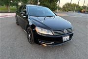 $8495 : 2013 Passat S PZEV thumbnail