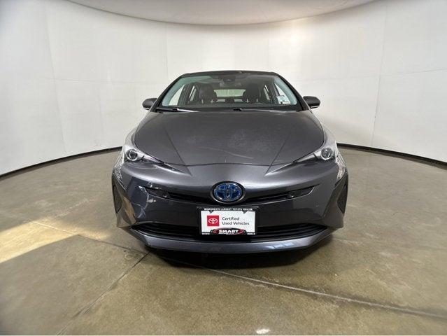 $23997 : Gold Certified2018 Prius Four image 5