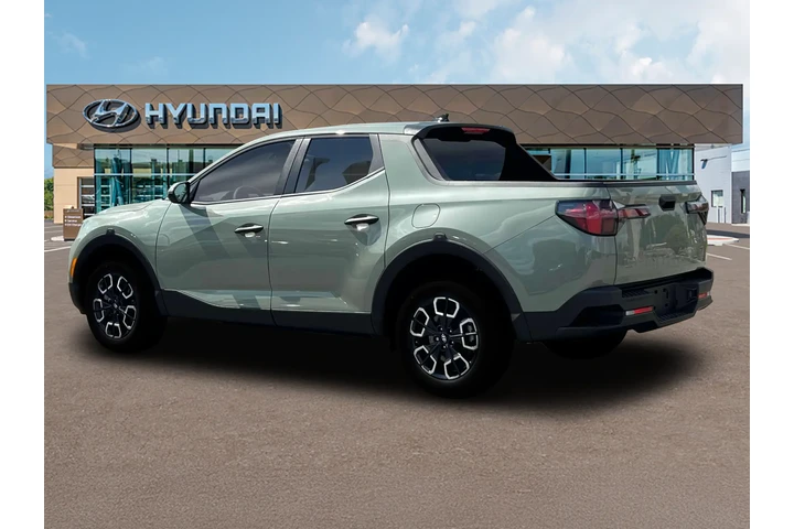 $28995 : Hyundai SANTA CRUZ 2024 SE 4 image 4