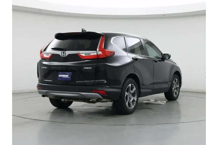 $18998 : Honda CR-V 2018 AWD EX 4dr S image 8
