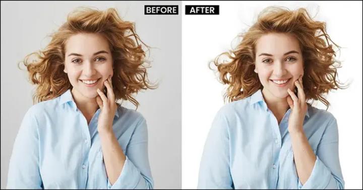 Perfect Retouching image 1