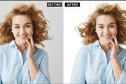 Perfect Retouching