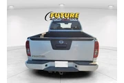 $19988 : Nissan Frontier 2020 4x2 S 4 thumbnail