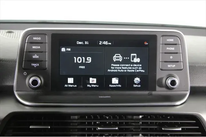 $20987 : Kia Telluride 2021 LX 4dr SU image 6