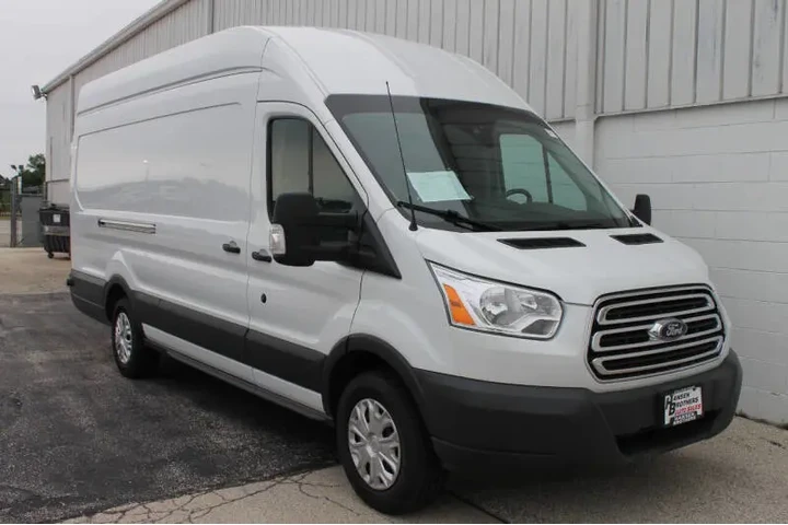 $24990 : 2018 Transit 350 image 8