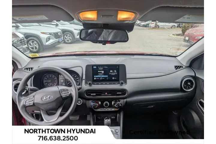 $19733 : Hyundai KONA 2023 AWD SEL 4d image 6