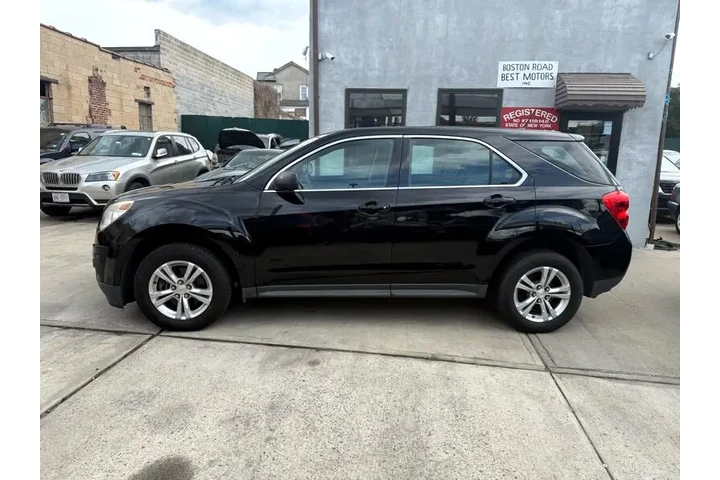 $7095 : 2014 Equinox LS 2WD image 2
