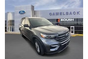 $31243 : Ford Explorer 2023 XLT 4dr S thumbnail