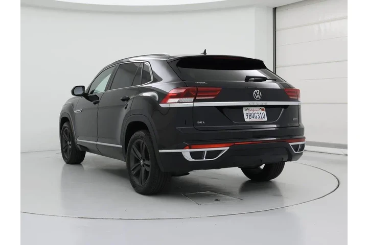 $27998 : Volkswagen Atlas Cross Sport image 2