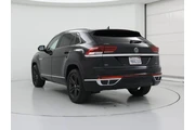 $27998 : Volkswagen Atlas Cross Sport thumbnail