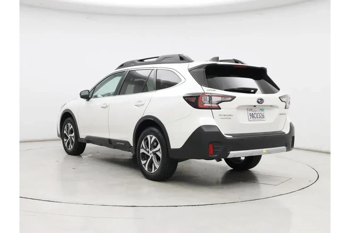 $23998 : Subaru Outback 2022 AWD Limi image 2