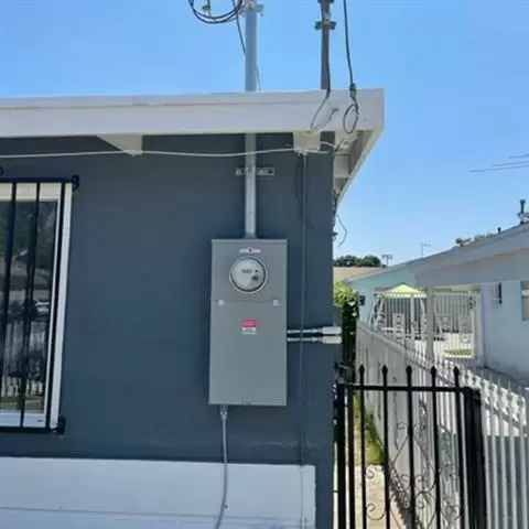 Roma's Electric image 2