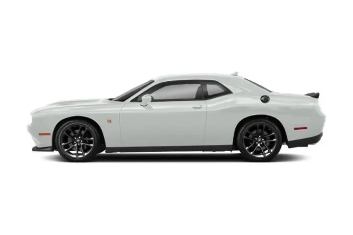 $37595 : Dodge Challenger 2022 R/T Sc image 2