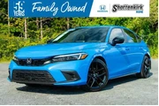 Honda Civic 2024 Sport 4dr H en Atlanta