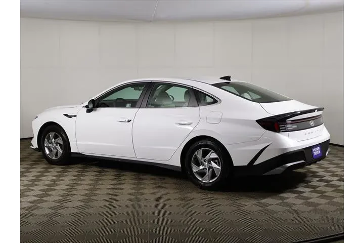 $23639 : Hyundai SONATA 2025 SE 4dr S image 7