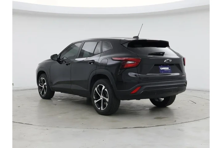 $22998 : Chevrolet Trax 2024 RS 4dr C image 2