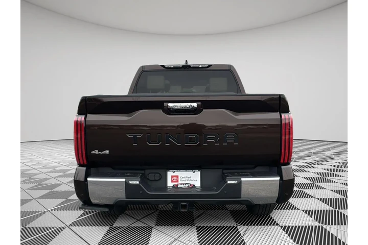 $48500 : 2023 Tundra 1794 Edition image 8