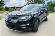 $7000 : 2015 Lincoln MKC AWD SUV thumbnail