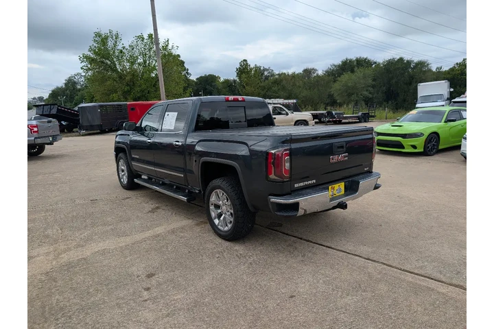 $29995 : 2018 GMC Sierra 1500 image 7