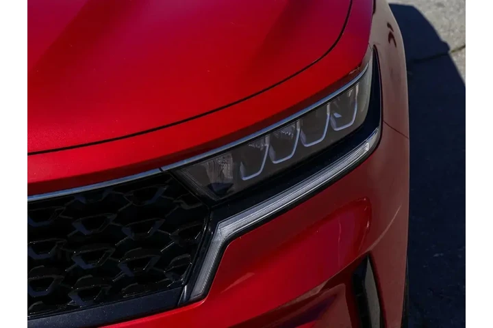 $19998 : Kia Sorento Hybrid 2022 EX 4 image 10