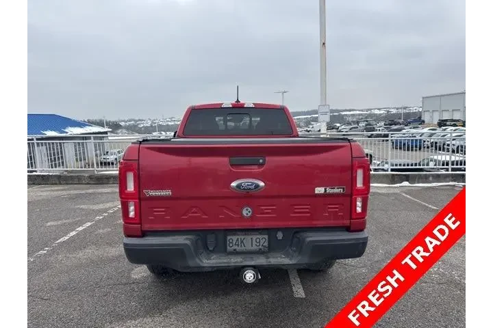 $26421 : Ford Ranger 2021 4x4 XL 4dr image 5